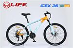 Xe đạp địa hình thể thao Life IceX 26